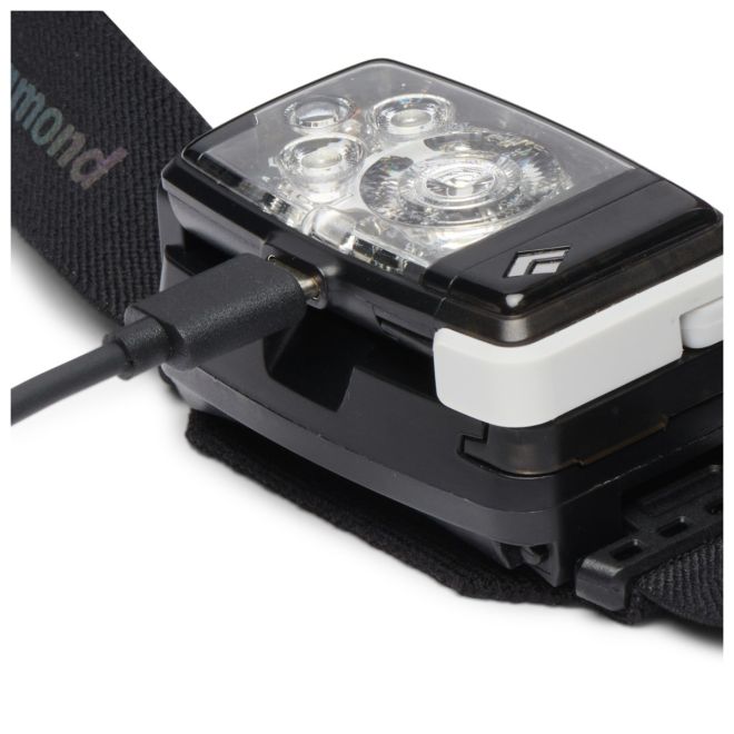 BD Black Diamond Distance LT 1100 pannlampa