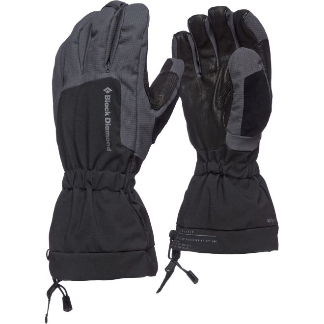 BD Black Diamond Glissade alpinisthandske