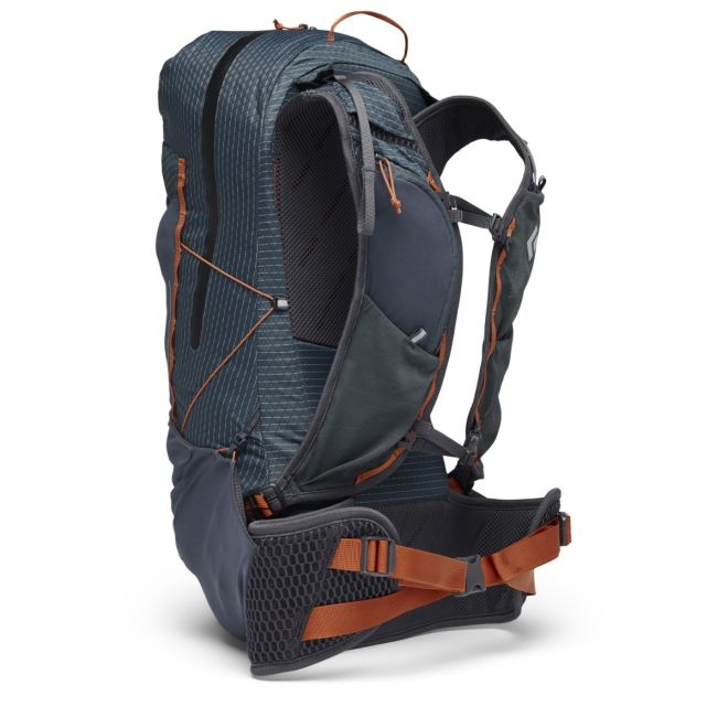 BD Black Diamond Pursuit 30 ryggsäck klättring och alpinism