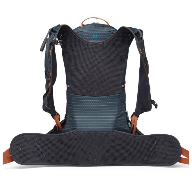 BD Black Diamond Pursuit 30 ryggsäck klättring och alpinism