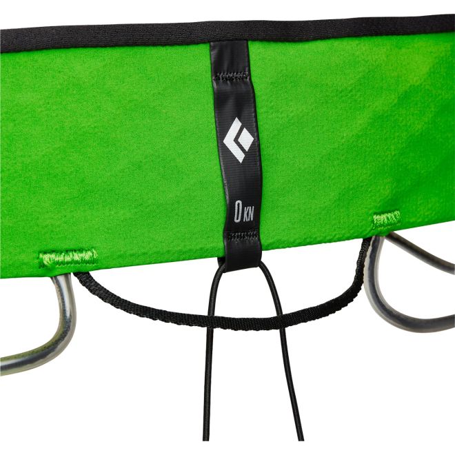 BD Black Diamond Vision Airnet Recco selektionssele