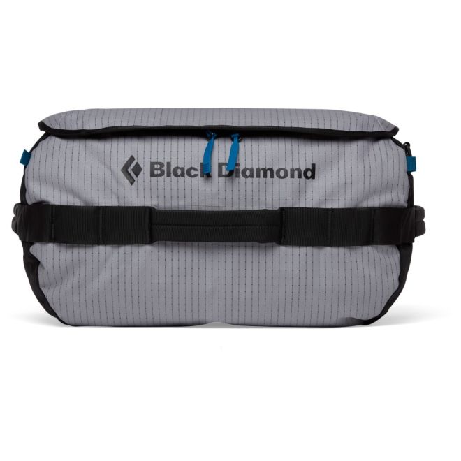 BD Black Diamond StoneHauler 45L Duffel resväska ryggsäck för resor