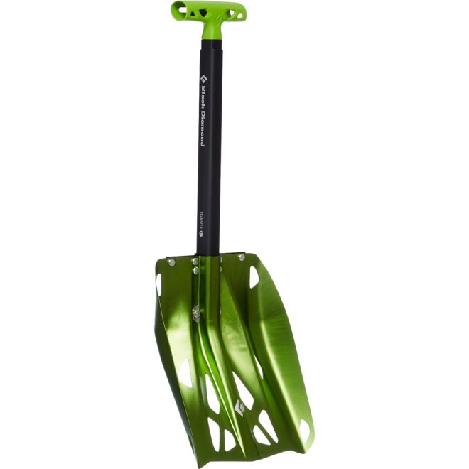 BD Black Diamond Transfer LT shovel lavinspade