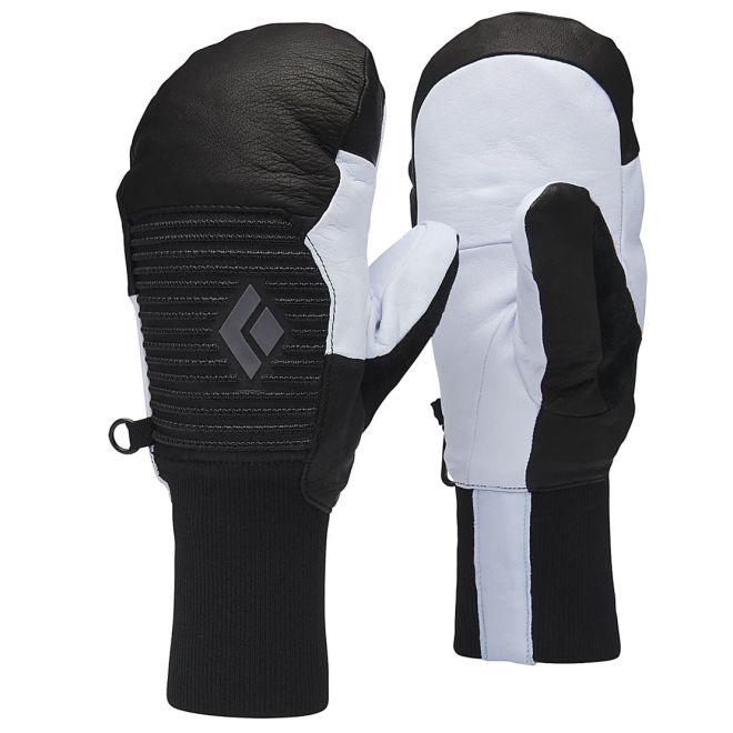 BD Black Diamond W Session Knit Mitts handskar klättring dam