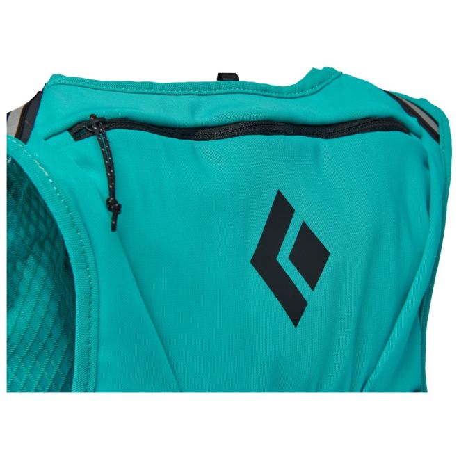 BD Black Diamond W Distance 4 Hydration Vest dam trail running ryggsäck