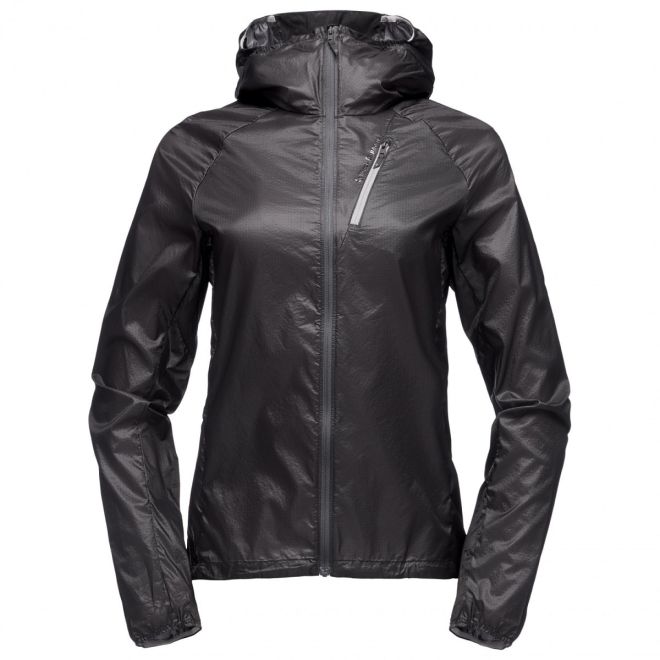 BD Black Diamond Distance Wind Shell W vindjacka dam