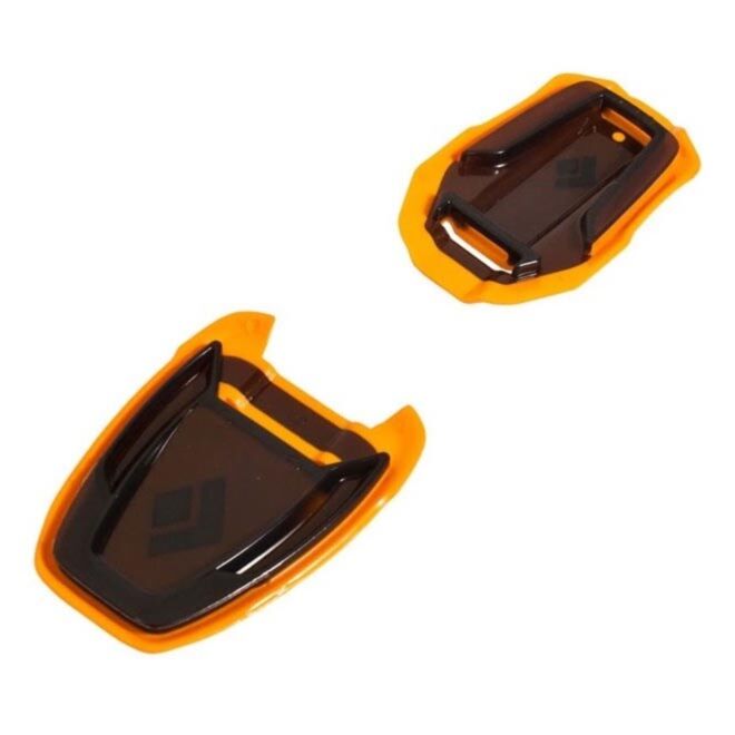 BD Black Diamond ABS snöskydd för stegjärn Sabretooth och Serac
