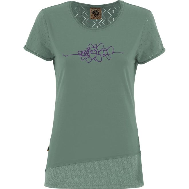 E9 Enove Bonny 2.3 t-shirt dam