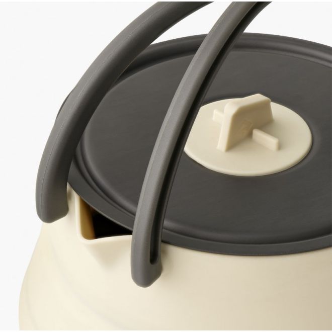 Sea To Summit Frontier Ultralight Collapsible Kettle campingkittel