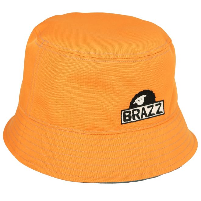 Brazz Bucket Narrow hatt