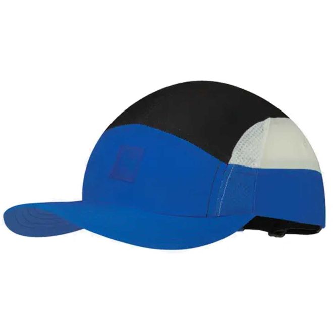 Buff 5 Panel Go Cap unisex cap