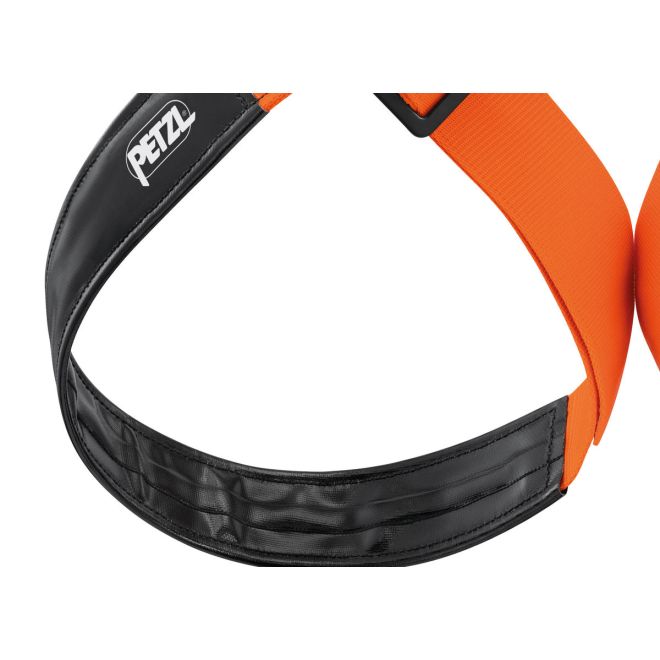 Petzl Superavanti selenbälte