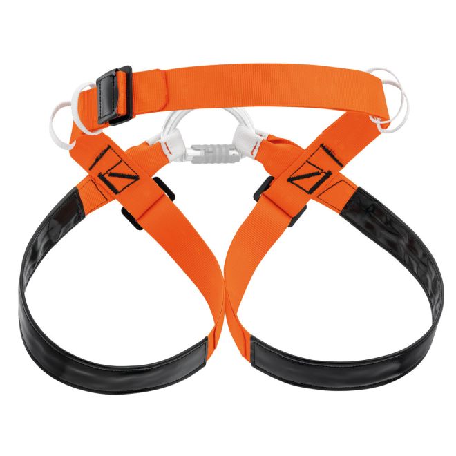 Petzl Superavanti selenbälte