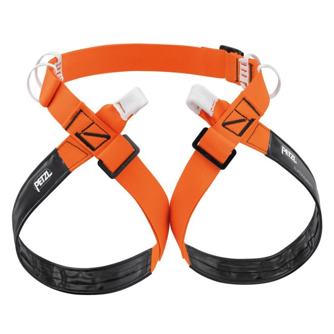 Petzl Superavanti selenbälte