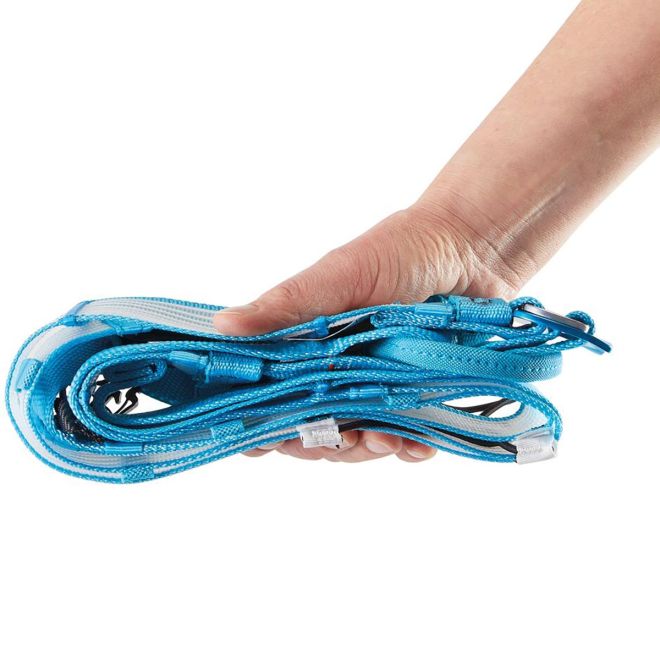 Petzl Altitude Harness lätt skidharness
