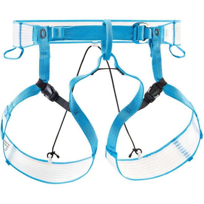 Petzl Altitude Harness lätt skidharness