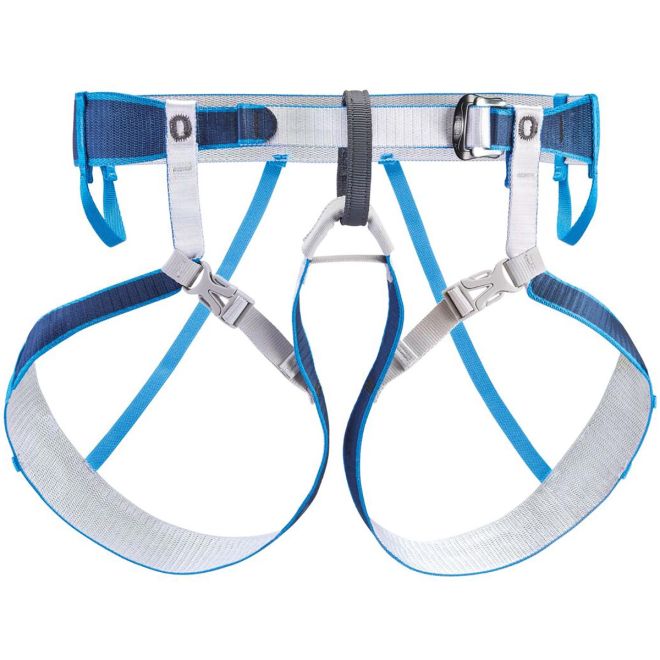 Petzl Tour selektivt sele scialpinismo