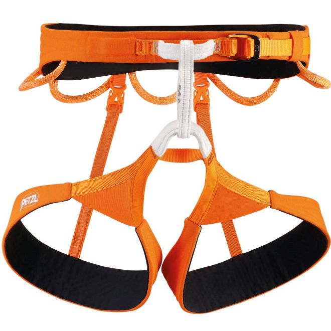 Petzl Hirundos Harness kl&auml;ttersele
