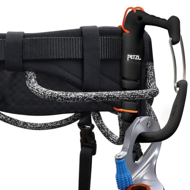 Petzl Aquila klättringsele