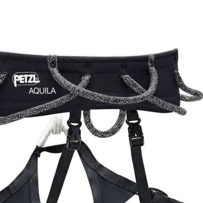 Petzl Aquila klättringsele