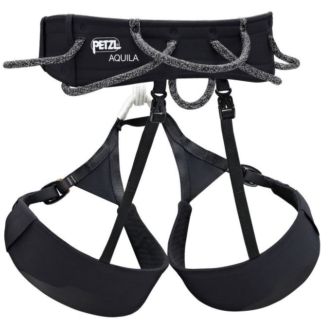 Petzl Aquila klättringsele