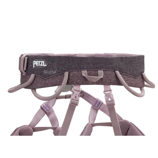 Petzl Selena klätterselen kvinna