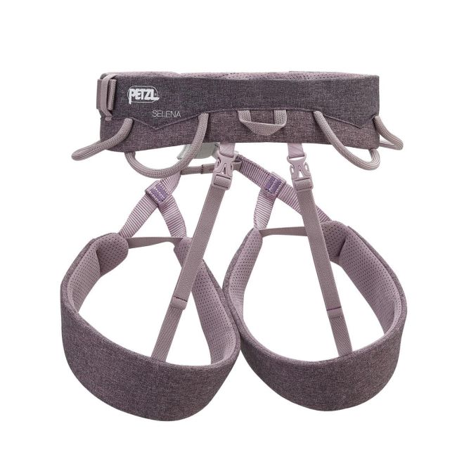 Petzl Selena klätterselen kvinna