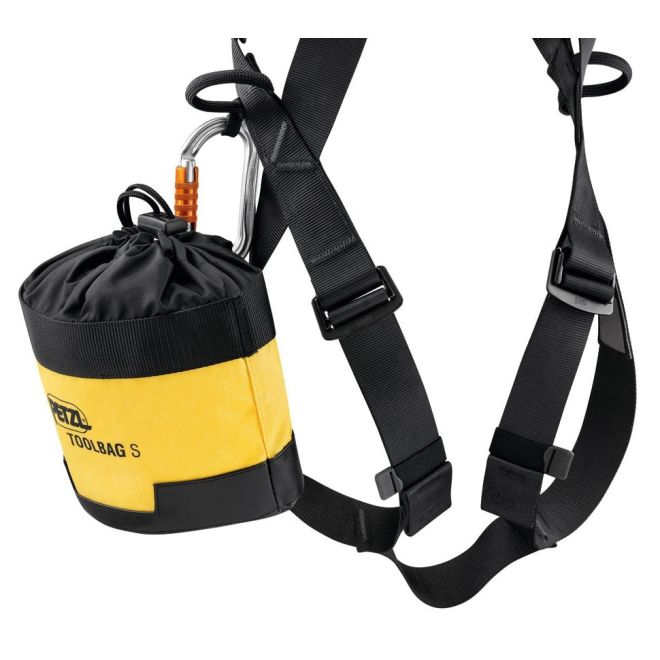 Petzl Newton europeisk arbetssele