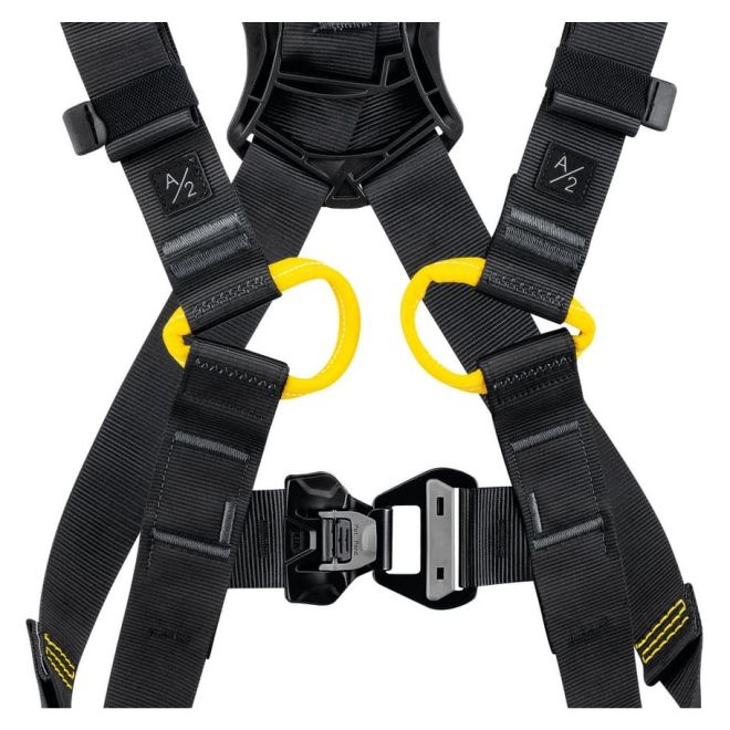 Petzl Newton internationella versionen arbetssele