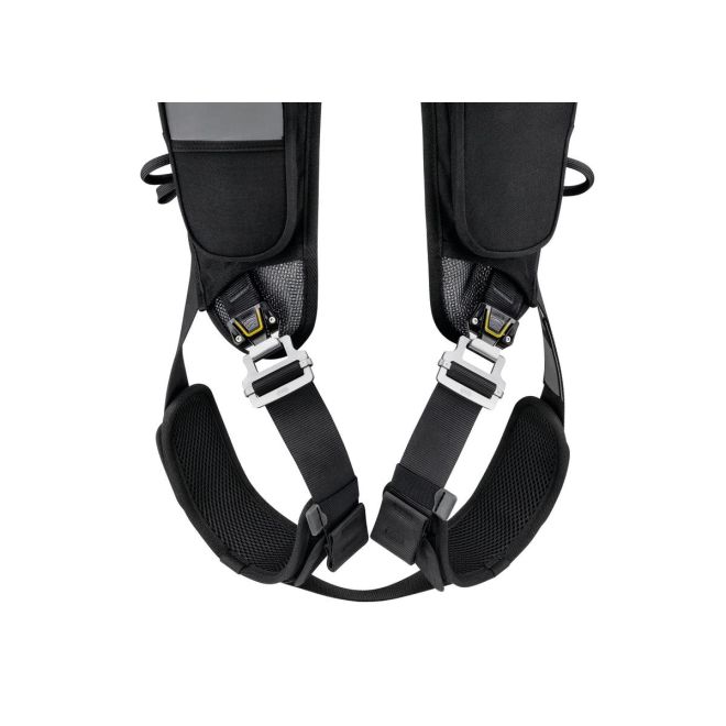 Petzl Newton Easyfit europeisk version fallskyddssele arbete