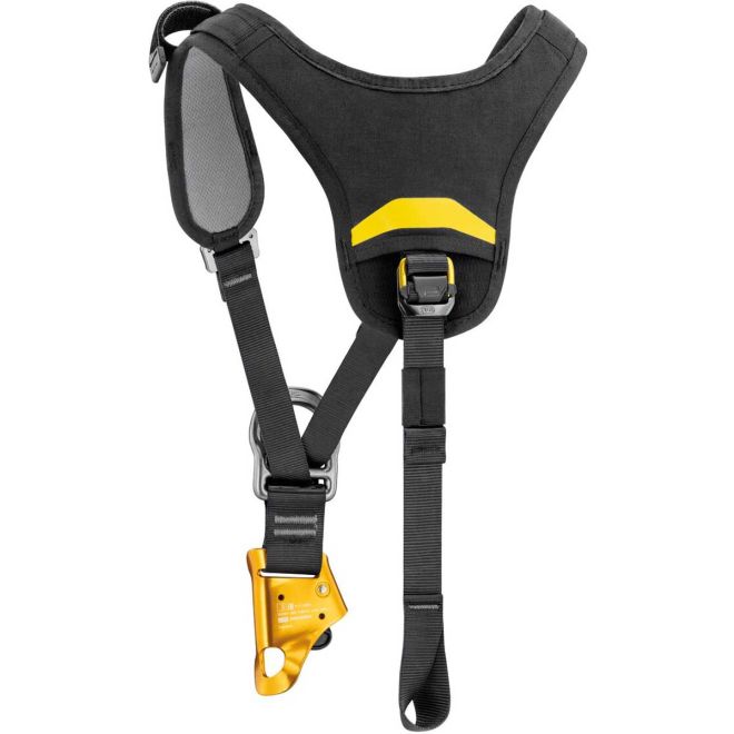 Petzl Top Croll bröstsele arbetssele
