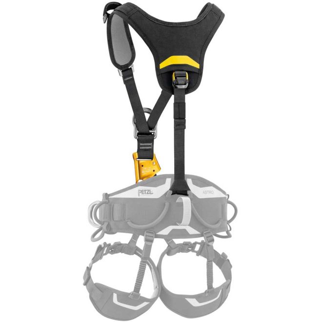 Petzl Top Croll bröstsele arbetssele