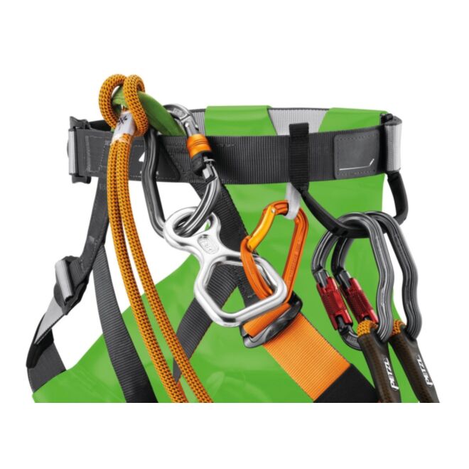 Petzl Canyon Club klättersele