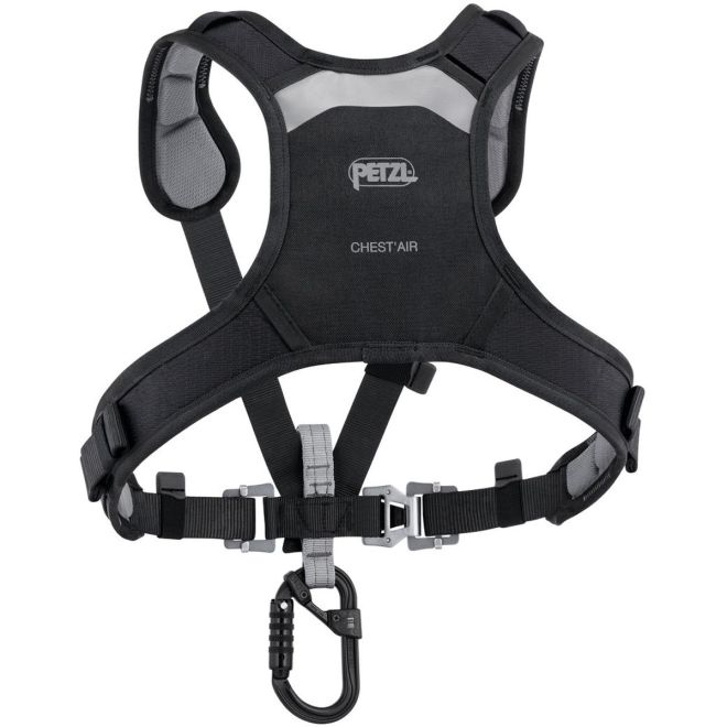 Petzl Chest’AIR bröstsele för sittselar