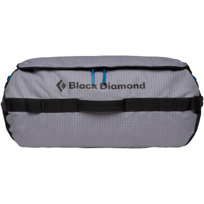 BD Black Diamond StoneHauler 120L Duffel resväska ryggsäck för resor