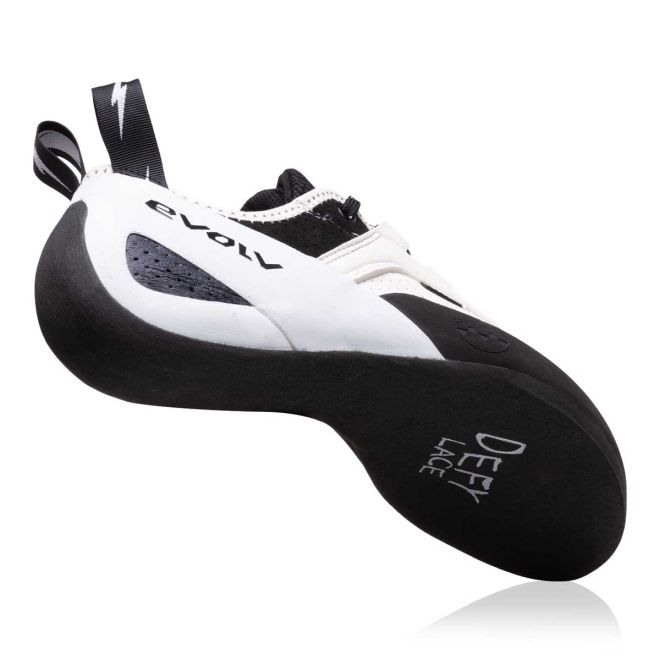 Evolv Defy Lace klätterskor
