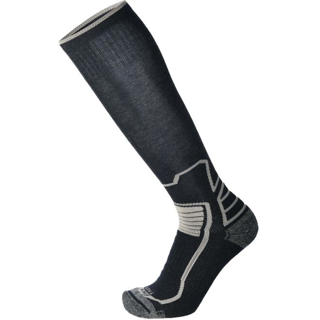 Mico Calza Trek Lunga Medium Warm Control Merino trekkingstrumpor