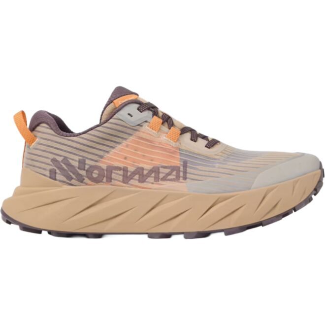 NNormal Cadi herr trail running skor