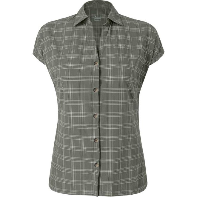 Montura Calla 2 Shirt W damblus