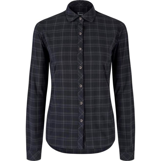 Montura Camelia 2 Shirt W women's shirt