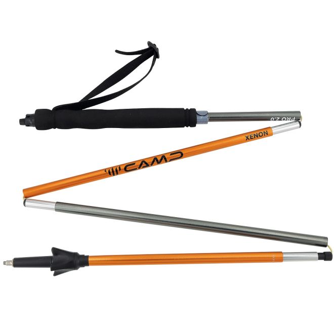CAMP Xenon Pro 2.0 vandringsstavar