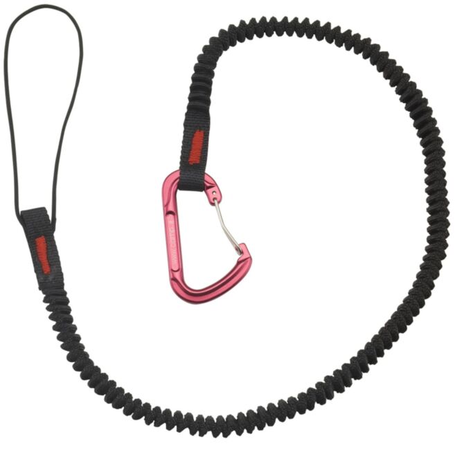 CAMP Hammer Leash Rewind hammarehållare