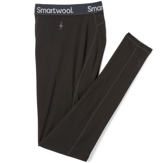 Smartwool Men's Merino 250 Baselayer Bottom Boxed herrtermobyxor