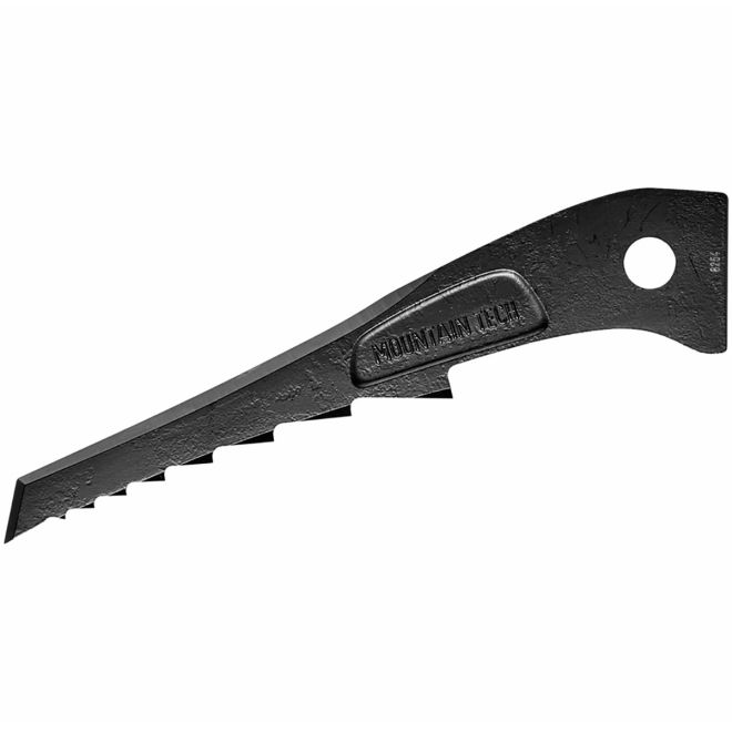 BD Black Diamond MTN Tech Hot Forged Pick reservdel för isskruv