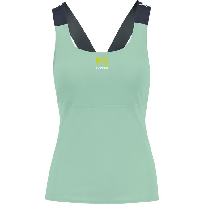 Karpos Cengia W Tank damtopp