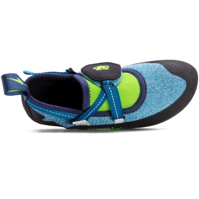 Evolv Venga Youth Climbing Shoes klätterskor barn