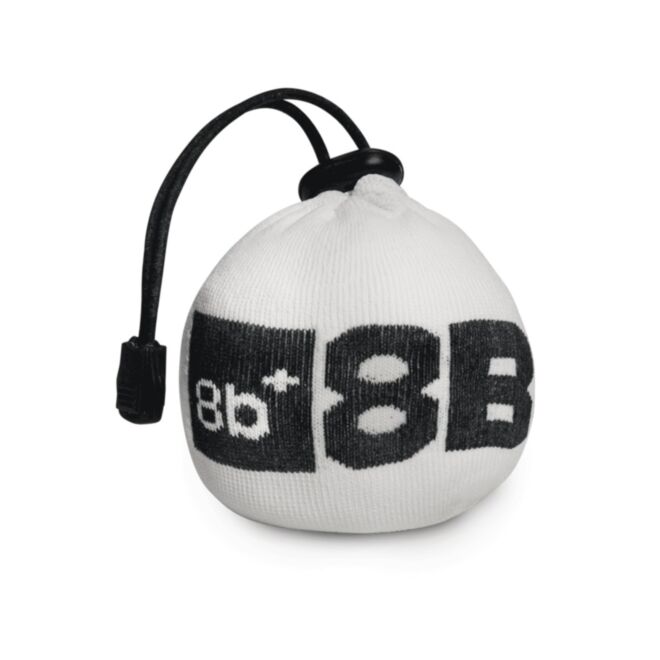 8b+ 8BPLUS Chalk Bomb 65 g återfyllbar magnesiumboll
