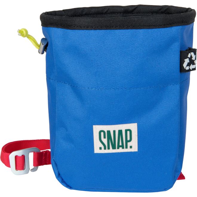 SNAP Chalk Pocket magnesium pouch climbing