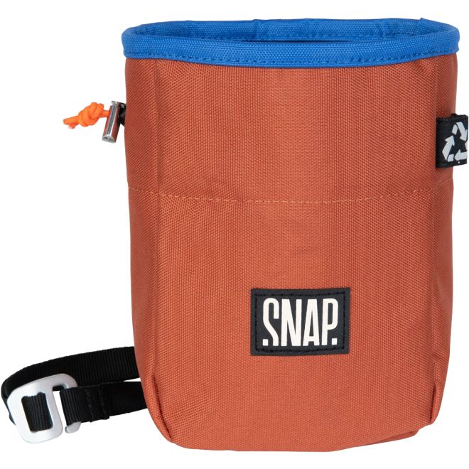 SNAP Chalk Pocket magnesium pouch climbing