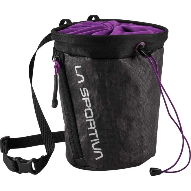 La Sportiva Challenger Chalk Bag krita väska